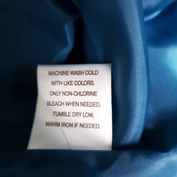 Dress Barn fit and flare dress size 4 - Picture 11 of 13